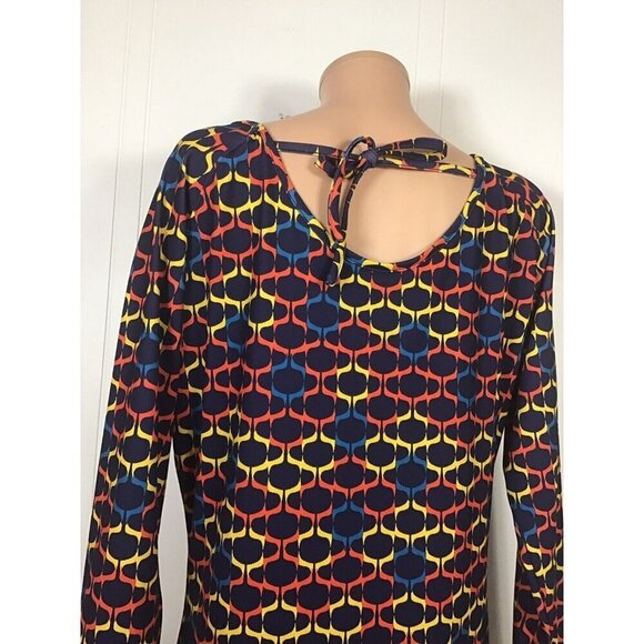 Merrell Dress Tie Back Womens Medium - Picture 3 of 7